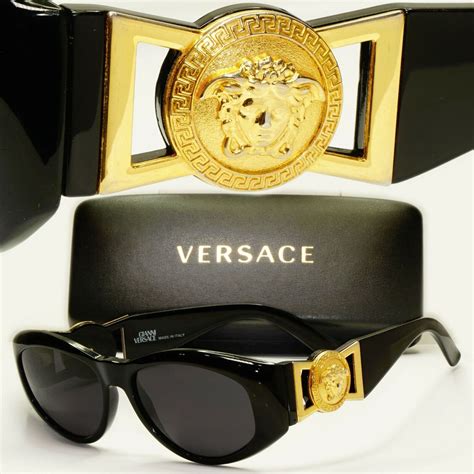 biggie versace glasses|biggie smalls Versace glasses.